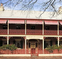 Windsor Heritage Walk - Accommodation Redcliffe