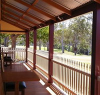 Riverside Oaks Golf Course - Accommodation Redcliffe
