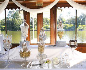 Nepean Belle Paddlewheeler - Accommodation Redcliffe 6