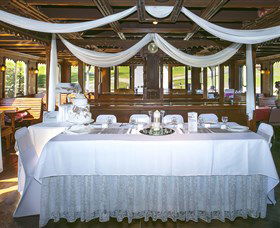 Nepean Belle Paddlewheeler - Accommodation Redcliffe 3