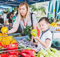 Adelaide Farmers' Market Showground - Accommodation Redcliffe
