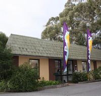 David Sumner Gallery - Accommodation Redcliffe