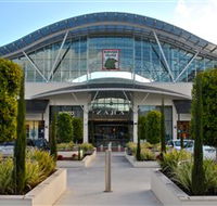Burnside Village Shopping Centre - Accommodation Redcliffe