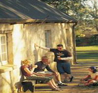 Overland Corner Hotel - Accommodation Redcliffe