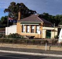 Swan Reach Museum - Accommodation Redcliffe