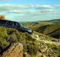 Saunders Gorge Sanctuary - Accommodation Redcliffe