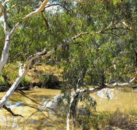 Quilberry Creek Fishing - Accommodation Redcliffe