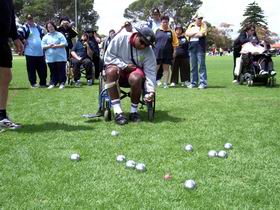 Adelaide Hills Petanque Club - Accommodation Redcliffe 1