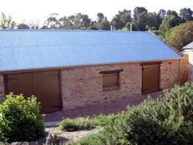 Reynella Horse Changing Station - Accommodation Redcliffe 1