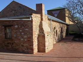 Reynella Horse Changing Station - Accommodation Redcliffe 2
