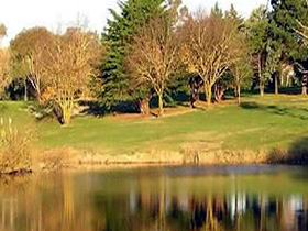 Blackwood Golf Club - Accommodation Redcliffe 0