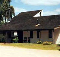 Bonneyview Winery and Restaurant - Accommodation Redcliffe