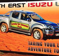 Loveday 4x4 Adventure Park - Accommodation Redcliffe