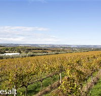 The Winery Door - Accommodation Redcliffe