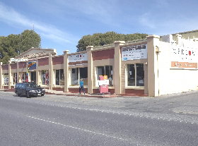 The Menz FruChocs Shop - McLaren Vale - Accommodation Redcliffe 1