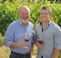 McLaren Vale III Associates - Accommodation Redcliffe