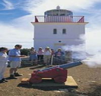 Cape Borda Lightstation - Flinders Chase National Park - Accommodation Redcliffe