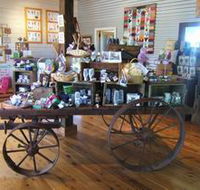 Emu Bay Lavender - Accommodation Redcliffe