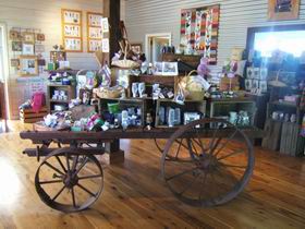 Emu Bay Lavender - Accommodation Redcliffe 0
