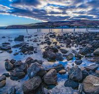 Myponga Beach - Accommodation Redcliffe