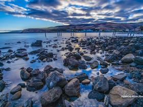 Myponga Beach - Accommodation Redcliffe 0