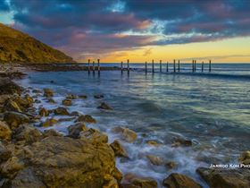 Myponga Beach - Accommodation Redcliffe 1