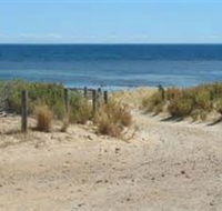 Normanville Beach - Accommodation Redcliffe