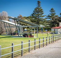 Bungala Park - Accommodation Redcliffe