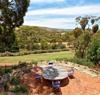 Allusion Winery - Accommodation Redcliffe