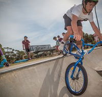 Yankalilla Lions Youth Park - Accommodation Redcliffe