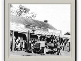 Yankalilla District Heritage Trail - Accommodation Redcliffe 2