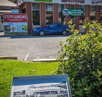 Yankalilla District Heritage Trail - Accommodation Redcliffe