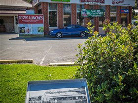 Yankalilla District Heritage Trail - Accommodation Redcliffe 0