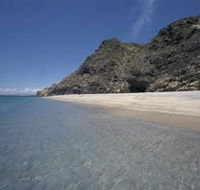 Rapid Bay Beach - Accommodation Redcliffe