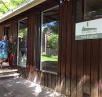 The Stable Studio at the Mill - Accommodation Redcliffe