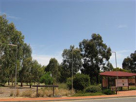 Alfred Langhorne Park - Accommodation Redcliffe 0