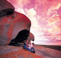 Flinders Chase National Park - Accommodation Redcliffe