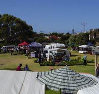 Port Elliot Market - Accommodation Redcliffe