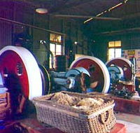 Powerhouse Museum Wyandra - Accommodation Redcliffe