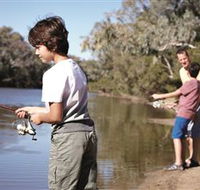 Wyandra Beach - Accommodation Redcliffe