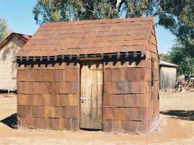 Charleville Self-Drive Itineraries - Accommodation Redcliffe 3