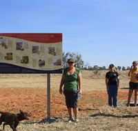 Coolibah Walk - Accommodation Redcliffe