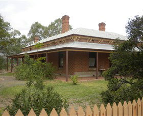 Rendelsham (known As The Nunnery) - Accommodation Redcliffe 1
