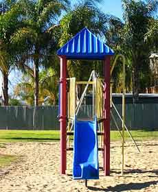 ODonnell Park At Curlwaa - Accommodation Redcliffe 0