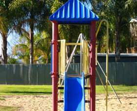 ODonnell Park At Curlwaa - Accommodation Redcliffe 3