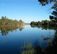 O'Donnell Park Curlwaa - Accommodation Redcliffe