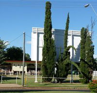Jericho Drive Inn - Accommodation Redcliffe