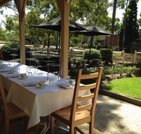 Gatehouse High Tea Rooms - Accommodation Redcliffe