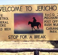 Redbank Park - Jericho - Accommodation Redcliffe
