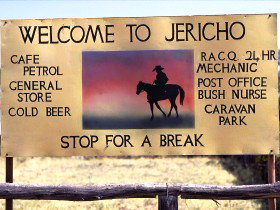 Redbank Park - Jericho - Accommodation Redcliffe 0